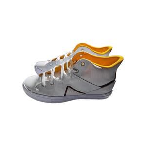 Converse Chuck T. All Star Lift Platform Size 12
